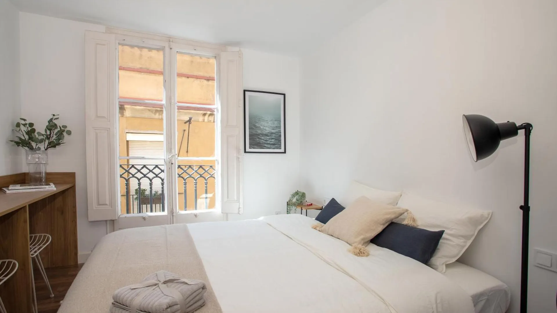 Antique Soul Apartments & Studios Ramblas Barcelona