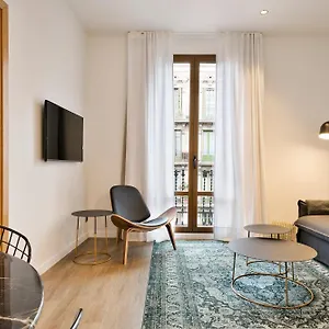 Appartamento Vale, Barcellona