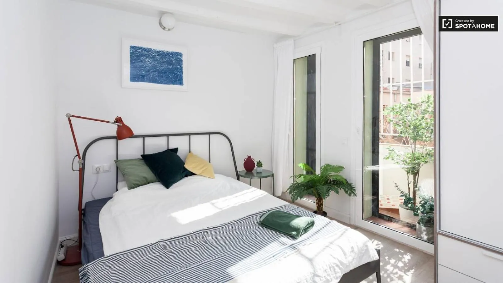 Antique Soul Apartments & Studios Ramblas برشلونة إسبانيا