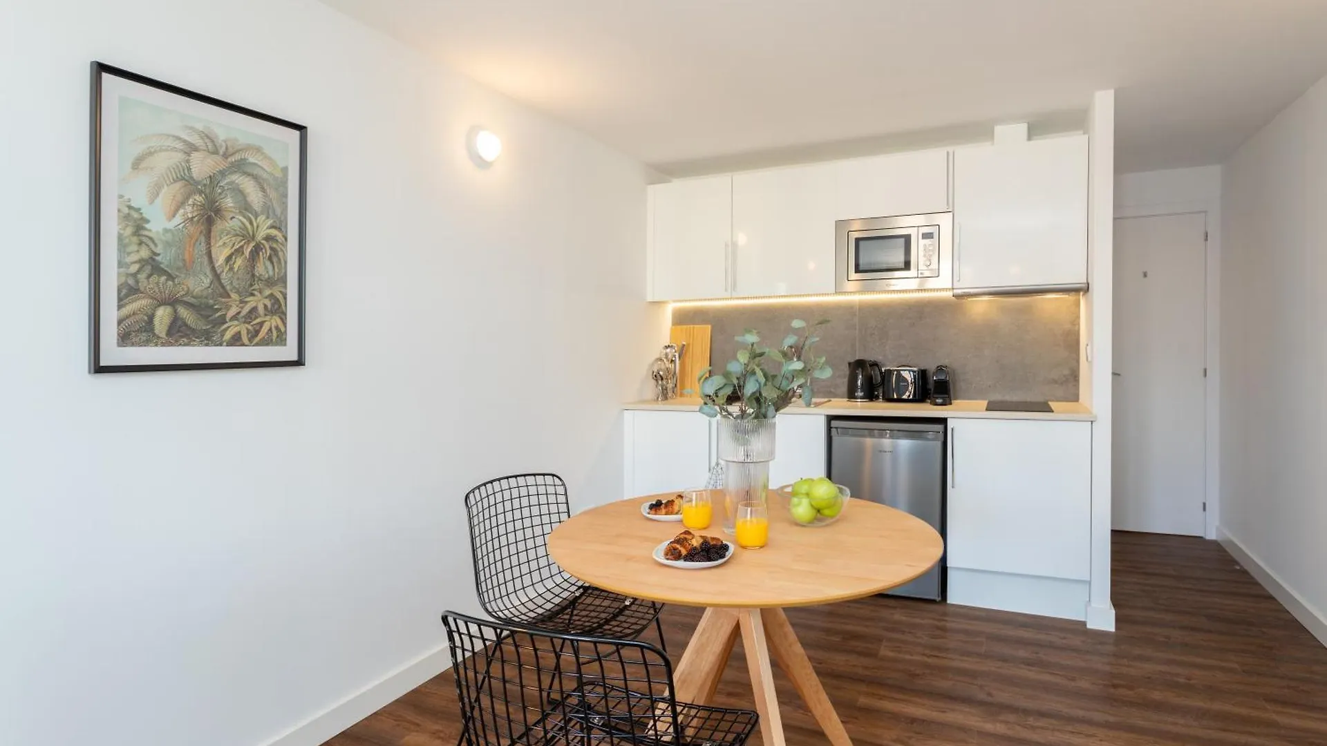 Antique Soul Apartments & Studios Ramblas برشلونة إسبانيا