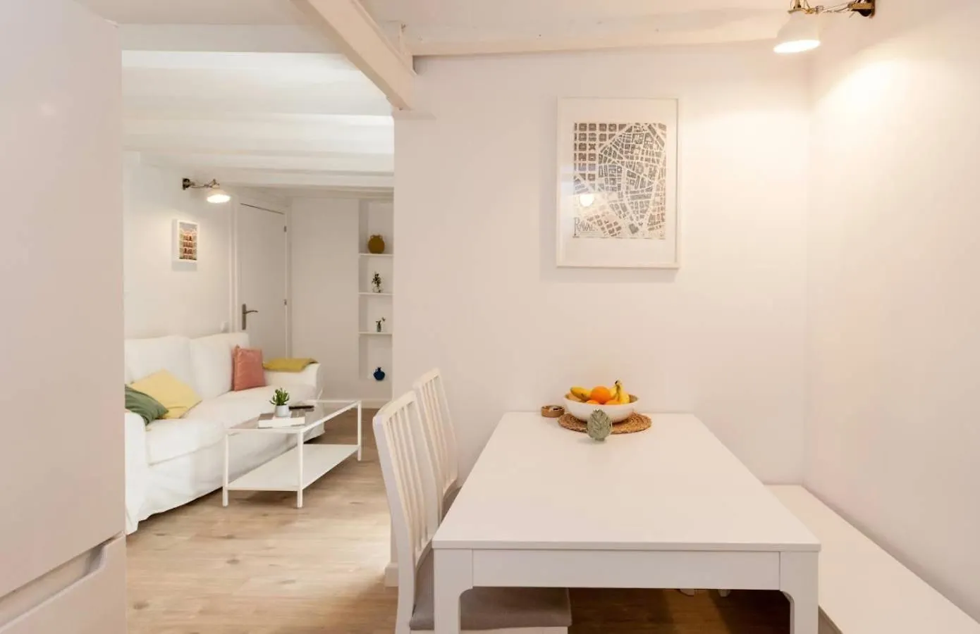 Antique Soul Apartments & Studios Ramblas برشلونة إسبانيا