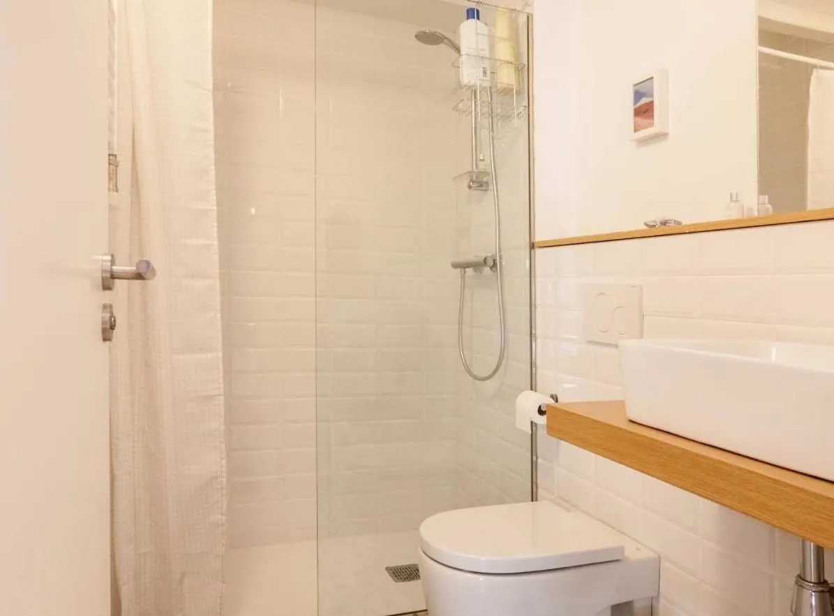 Antique Soul Apartments & Studios Ramblas برشلونة