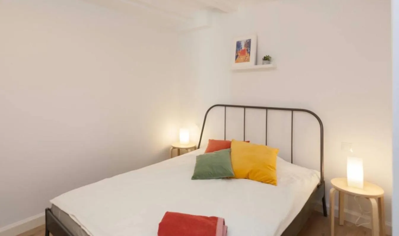 Antique Soul Apartments & Studios Ramblas برشلونة